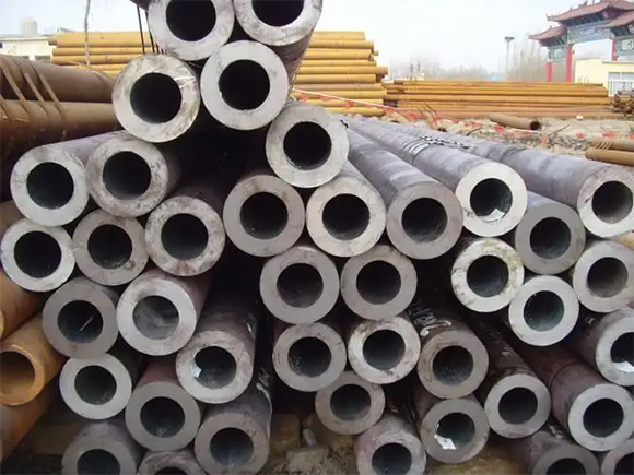 天津无缝钢管的长度范围标准