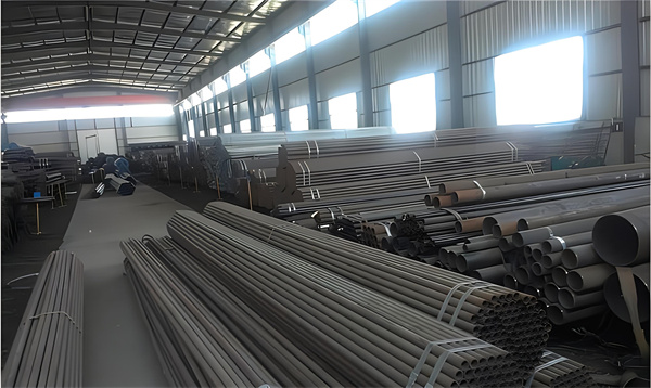 天津q345d钢管价格市场波动与趋势分析
