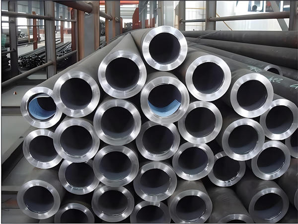 天津q345d精密钢管制造工艺流程特点及应用